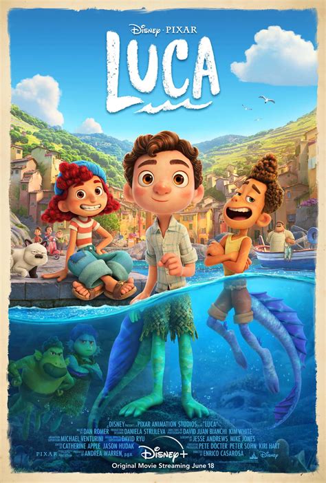 moviesjoy luca|Luca .